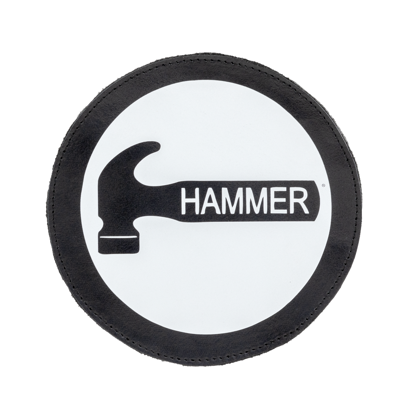 Circle Shammy Pad HammerBowling