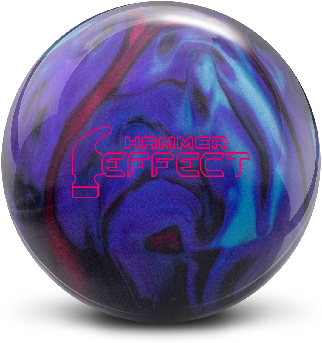 Hammer Effect ボウリングボール 青紫色 Hammer Effect – HammerBowling Hammer Effect ボウリングボール 青紫色 Hammer Effect – HammerBowling