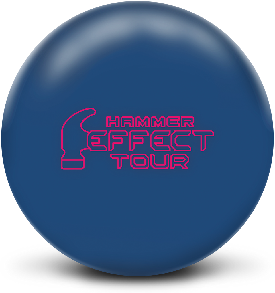 HAMMER EFFECT TOUR ボウリングボール ネイビー Hammer Effect Tour – HammerBowling