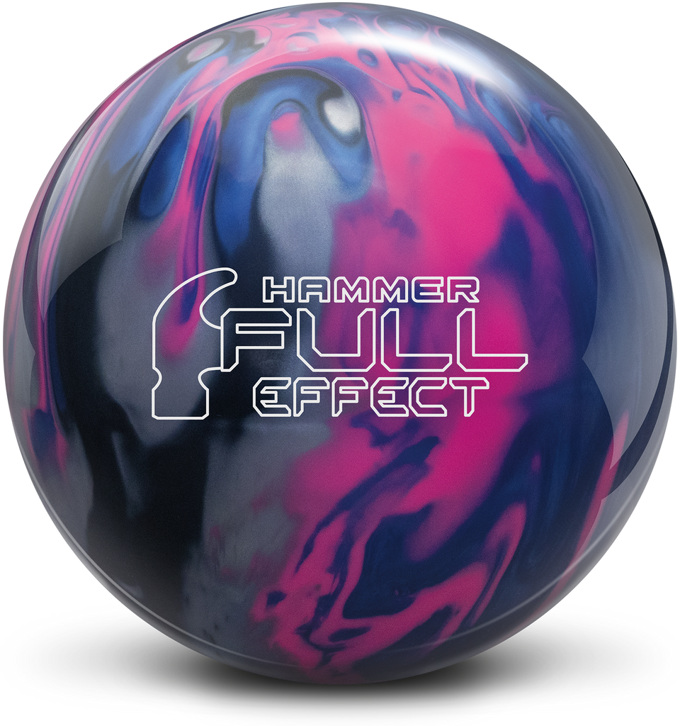 Full Effect – HammerBowling