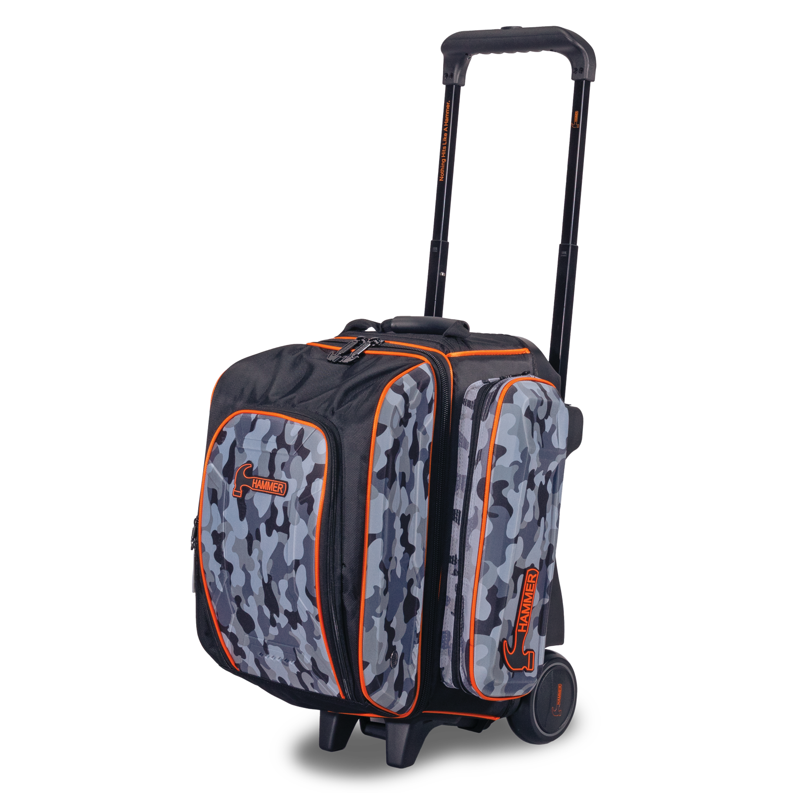 Hammer Gauntlet Double Roller Bag