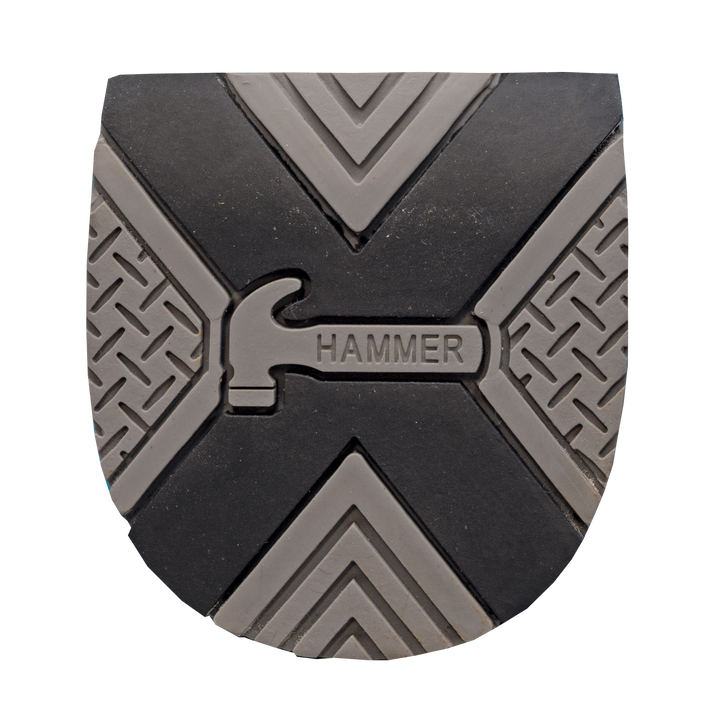 Heels and Slide Soles – HammerBowling