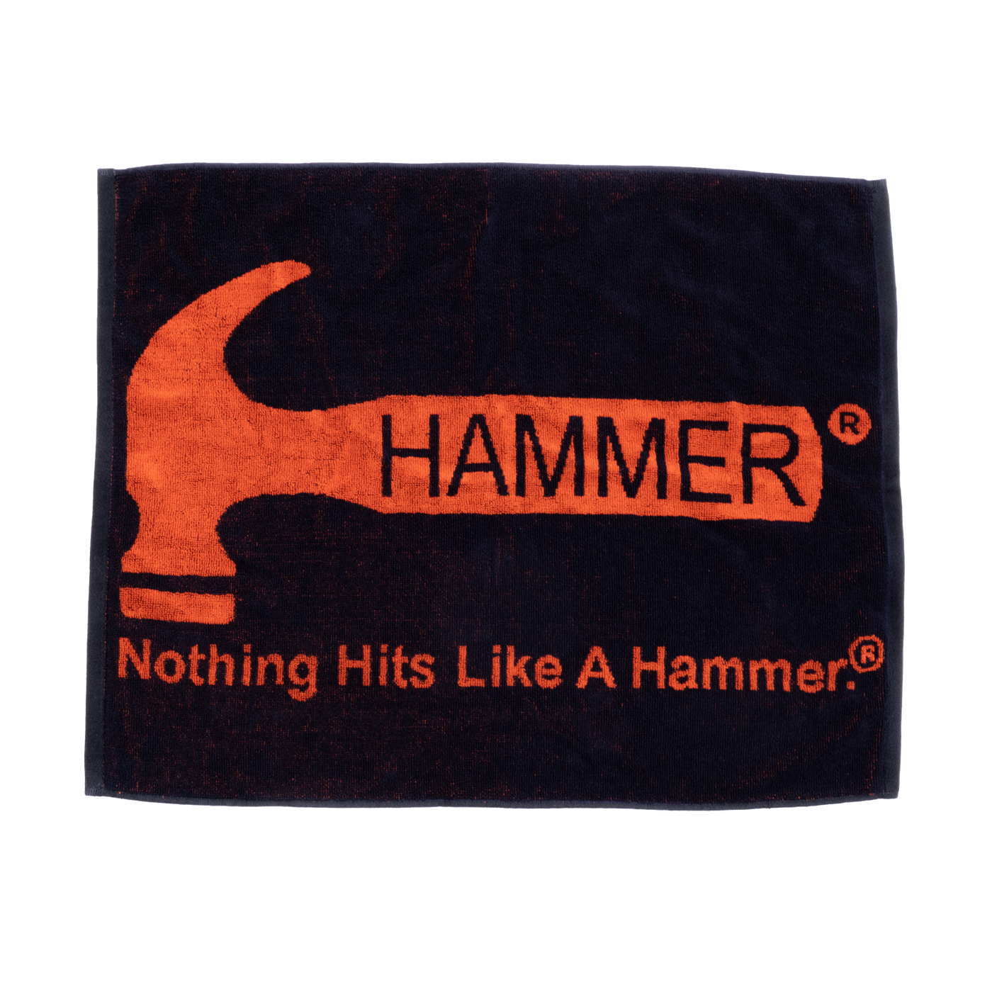 Hammer Loomed Towel