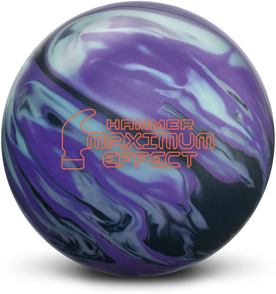 Maximum Effect – HammerBowling