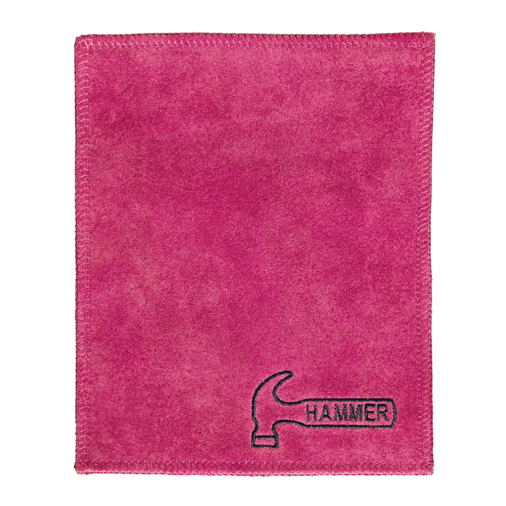 【新品・未使用】3枚HAMMER SHAMMYBLACKWIDOWブラックピンク Shammy Pad - Black / Pink – HammerBowling