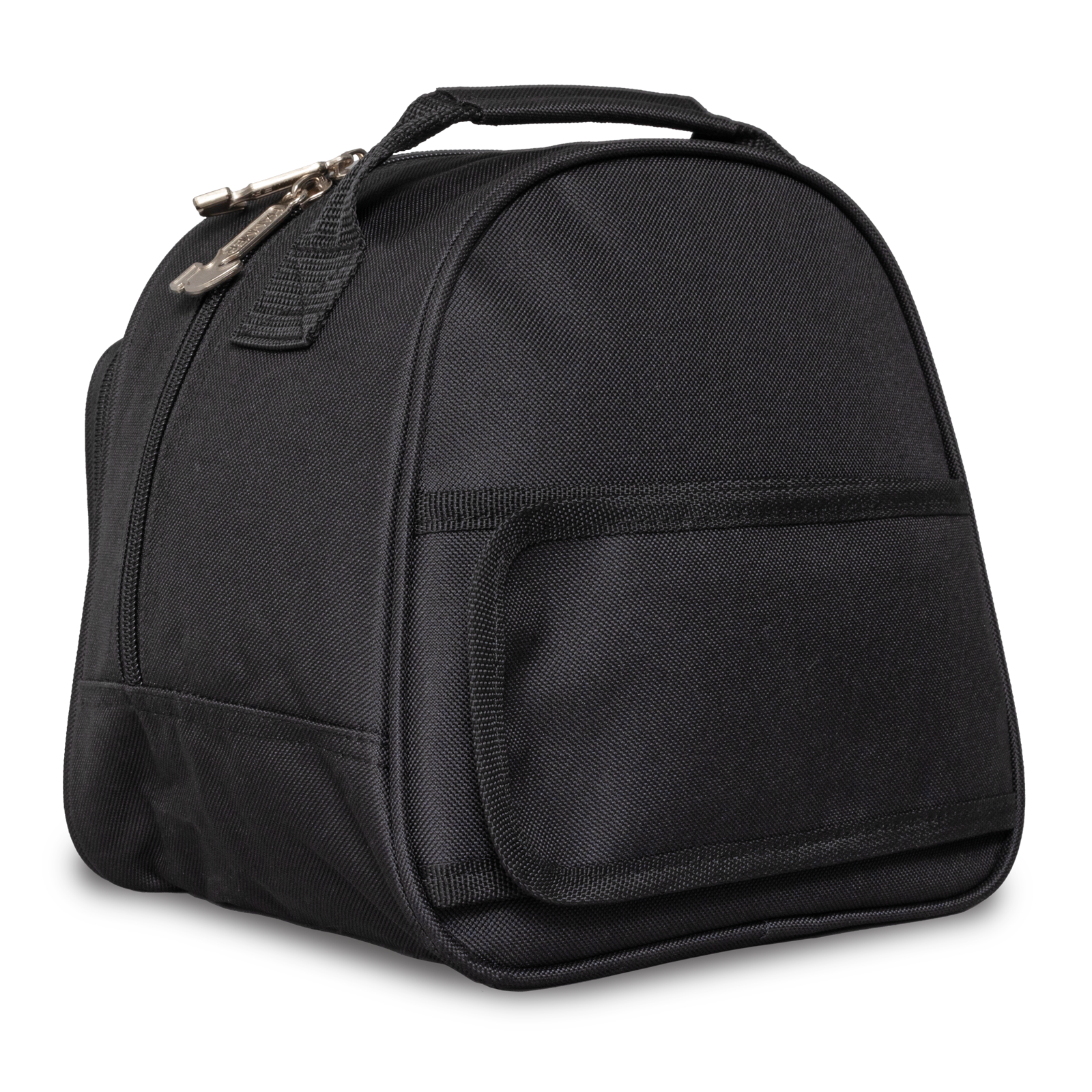 Hammer Plus 1 シングルボーリングバッグ - ブラック Hammer Plus 1 シングルボーリングバッグ - ブラック