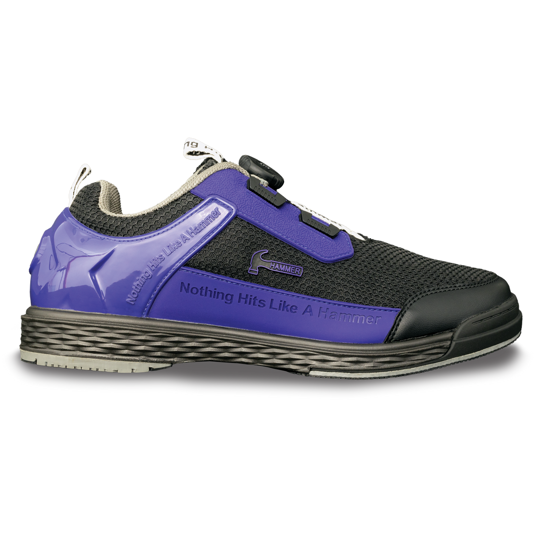 Hammer shoes bowling discount