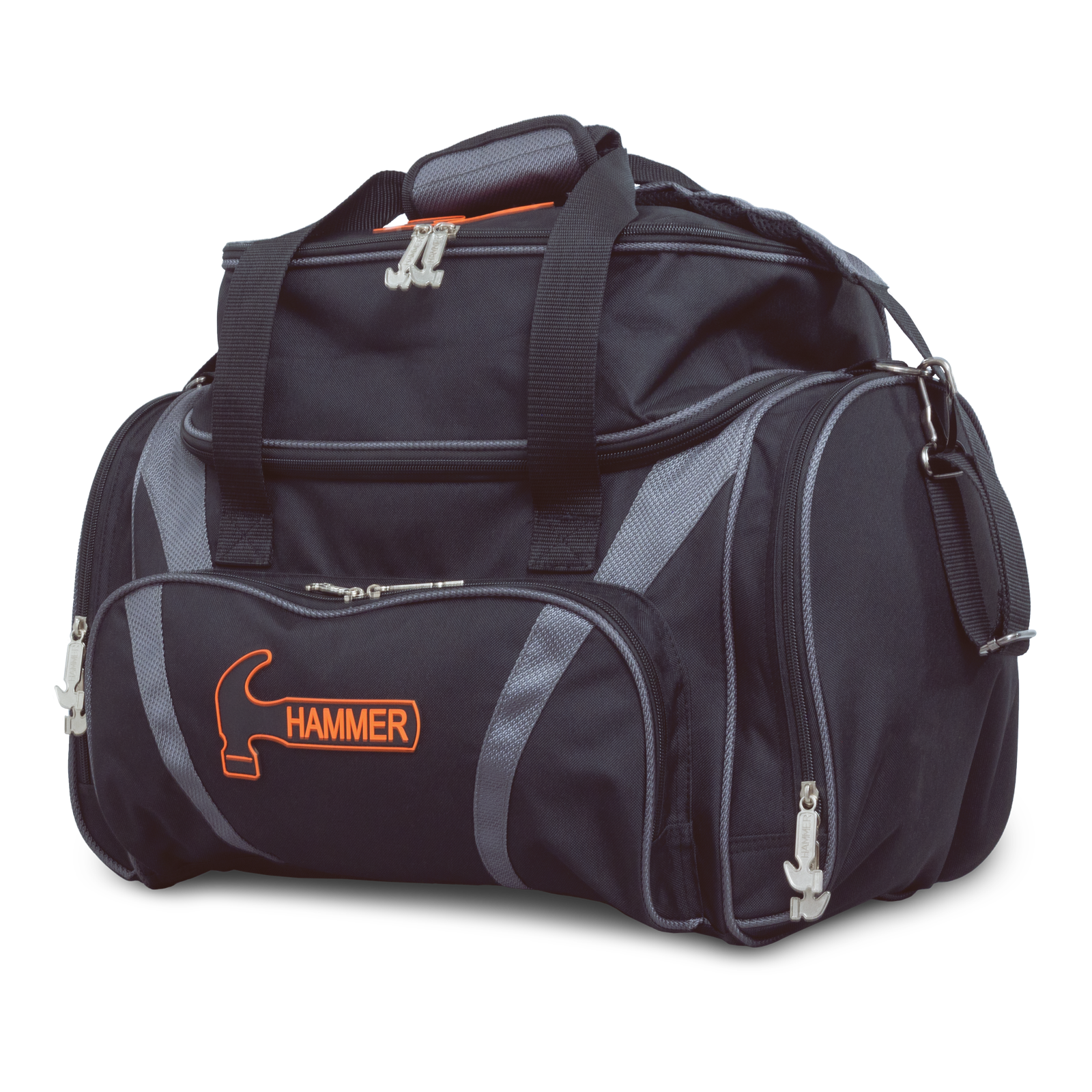 Hammer Premium Double Tote Bag