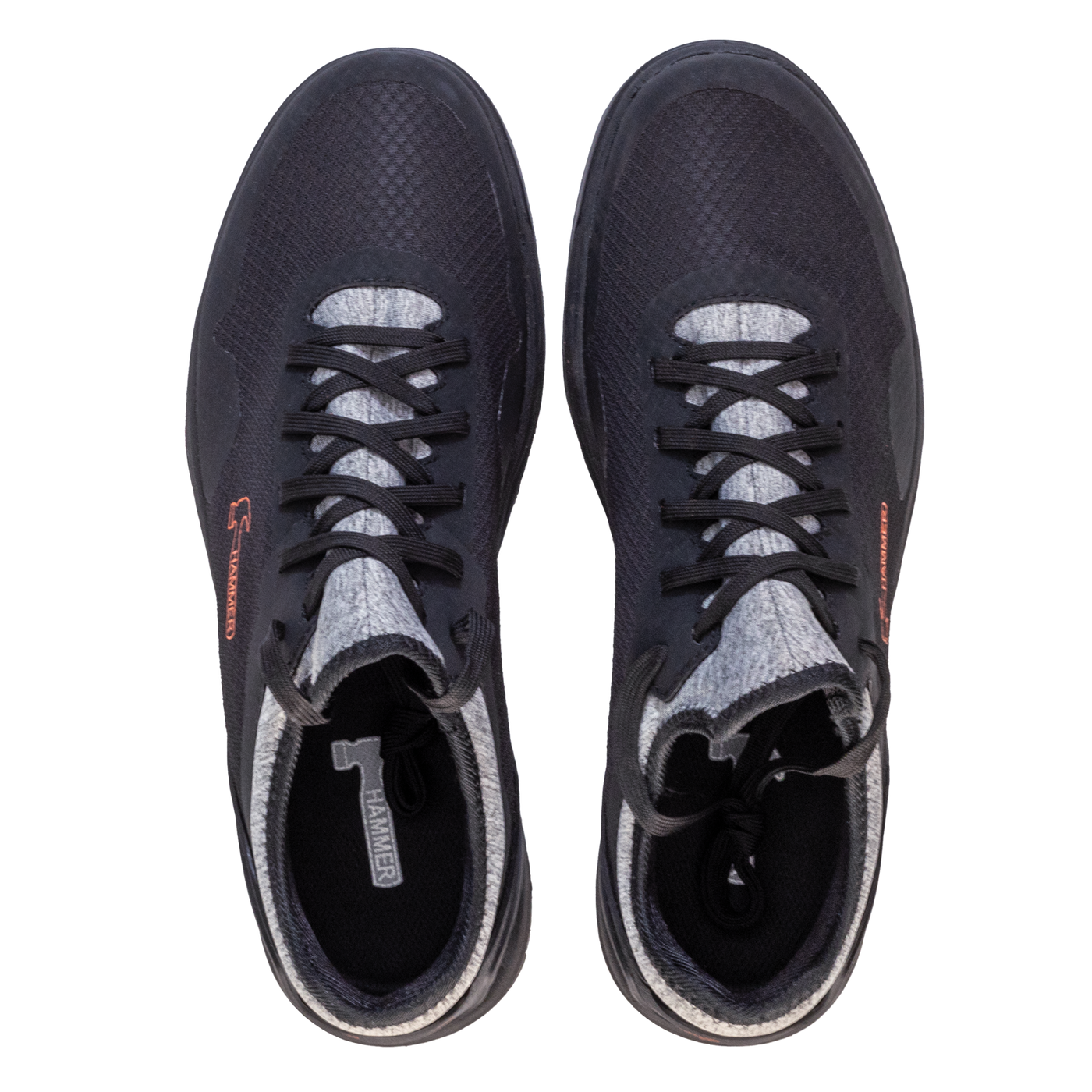 Hammer mens 2025 bowling shoes