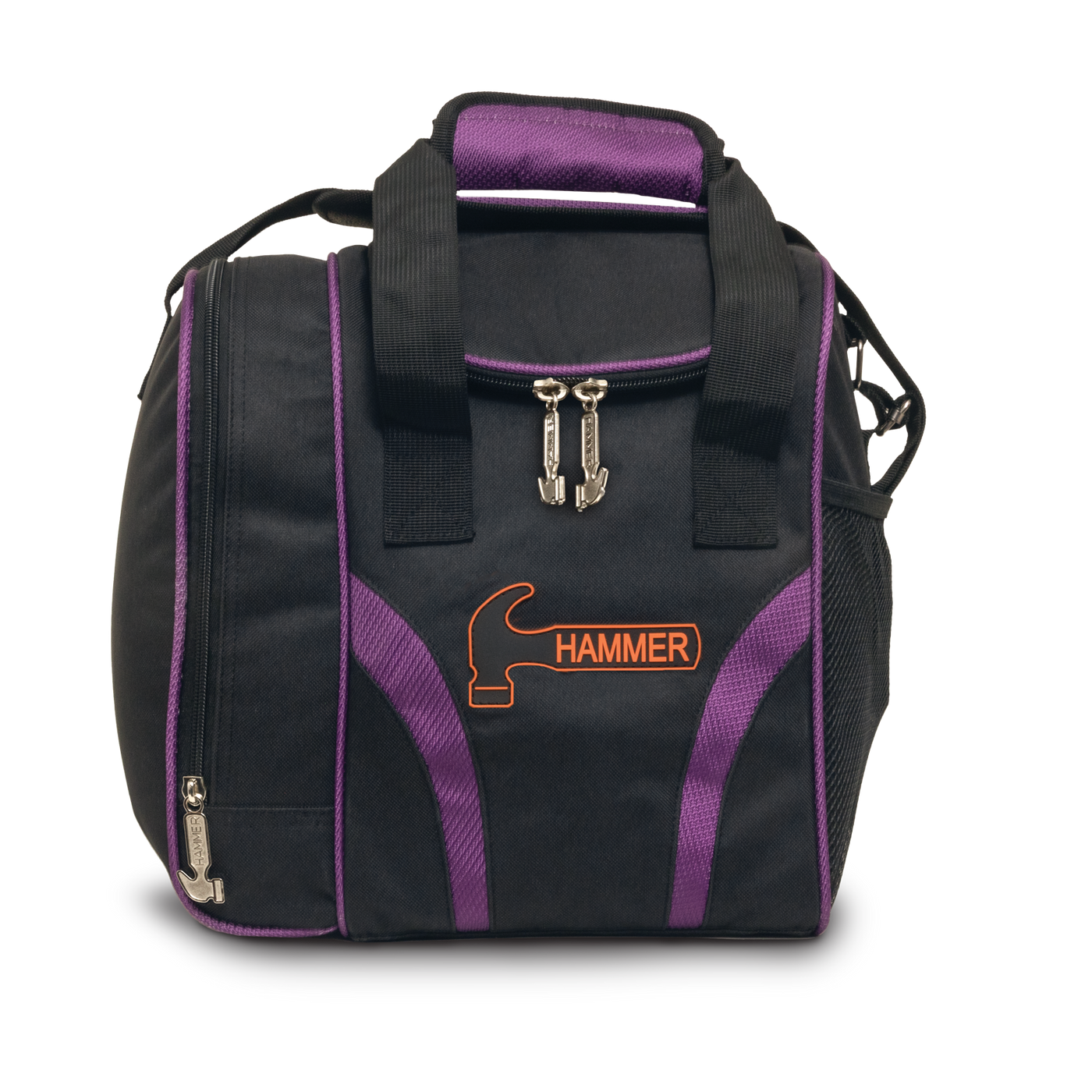 Hammer Tough Single Tote - Purple