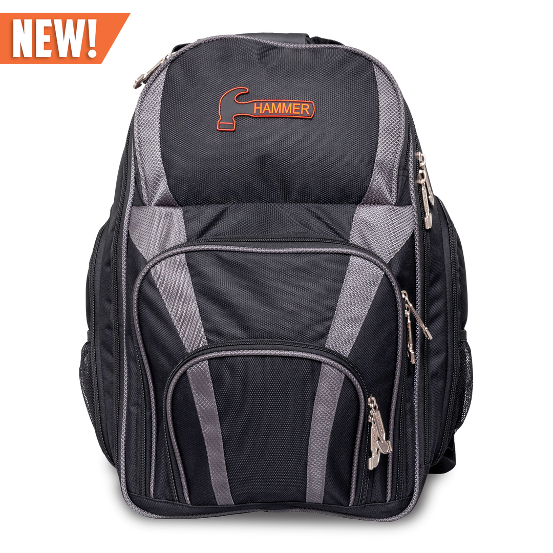 Hammer Backpack: Ultimate Tool Storage for Every Job