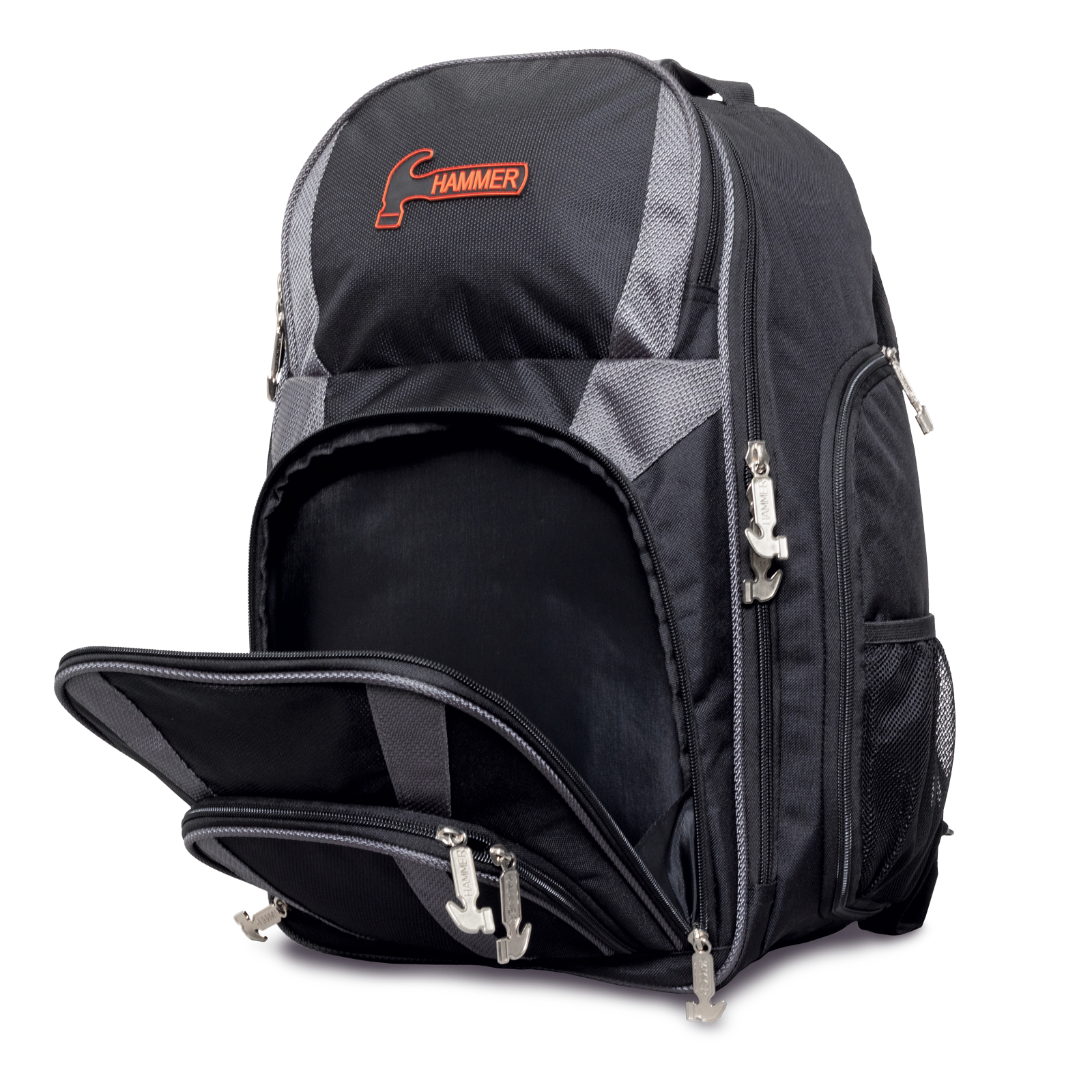 Hammer Tournament Backpack – HammerBowling