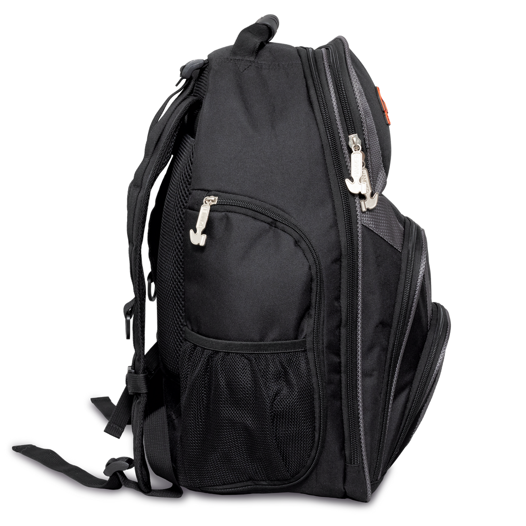 【ARCHIVEPKE】Bowling backpack Hammer Tournament Backpack – HammerBowling