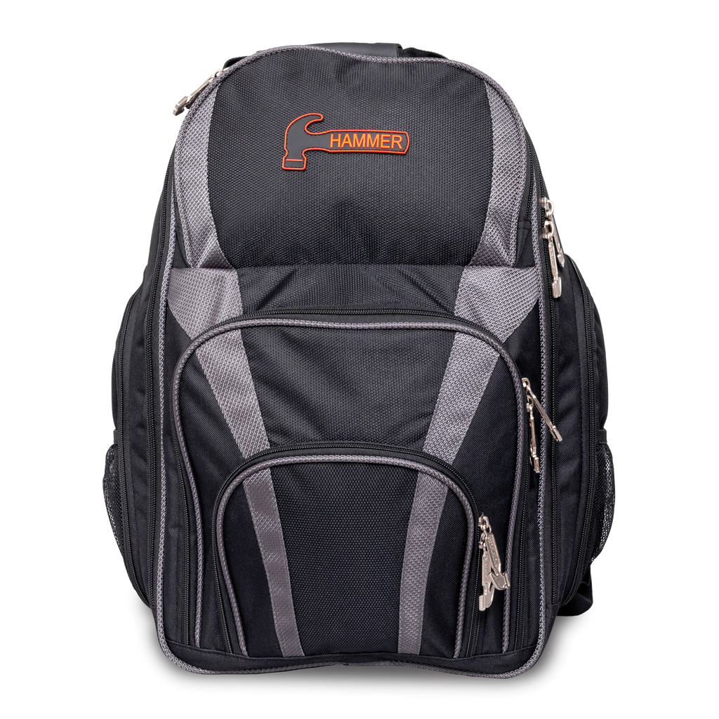 HAMMER ツアーバッグ Hammer_Tournament_Backpack_Gre