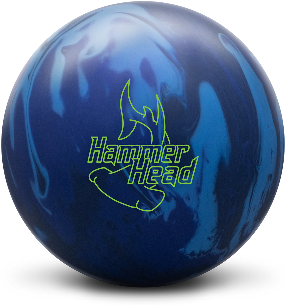 ボウリング ハンマーヘッド Hammerhead – HammerBowling