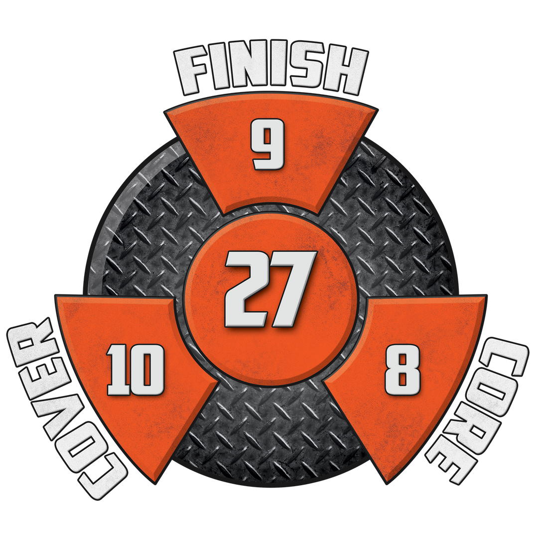 Hammerhead – HammerBowling Hammerhead – HammerBowling