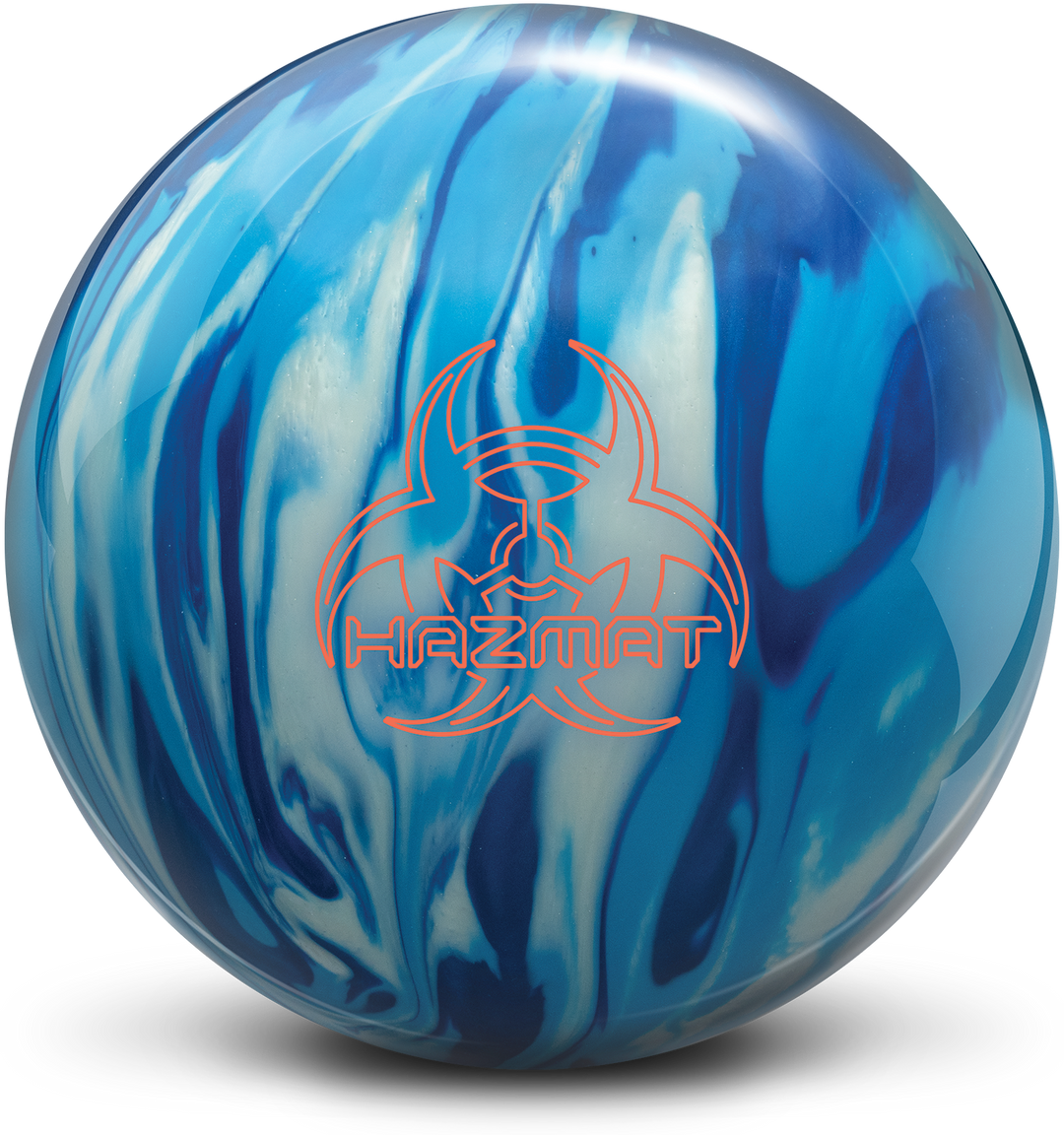 HAZMAT ボウリングボール HAMMER 15ポンド Hazmat Pearl – HammerBowling