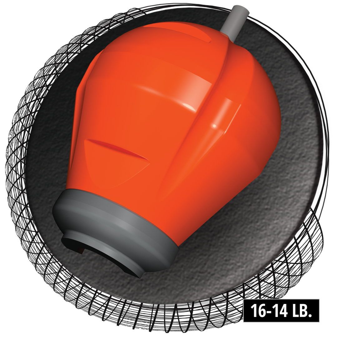 Amazon.com : Hammer Hazmat Bowling Ball 15lbs : Sports
