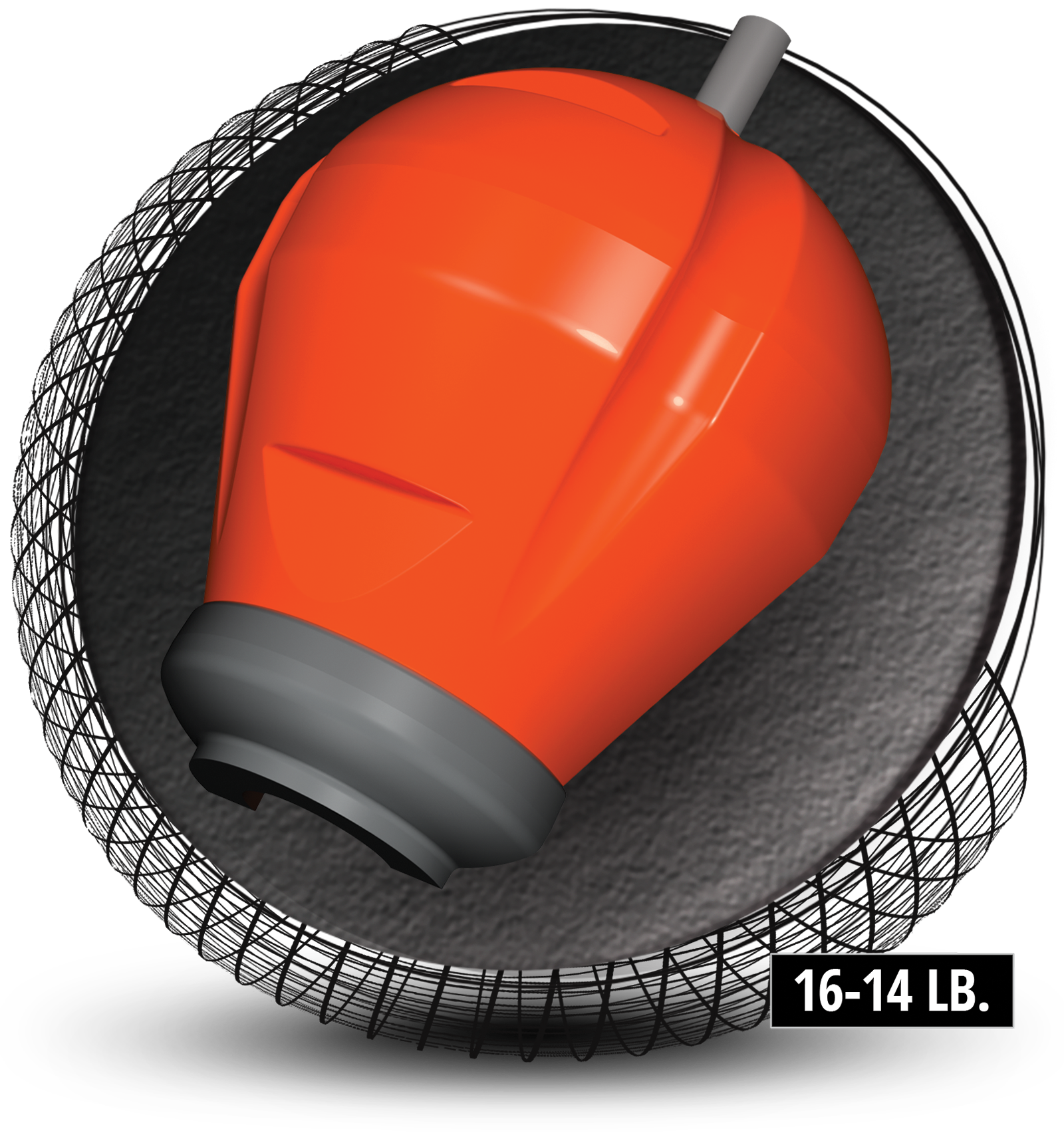 Hazmat Solid – HammerBowling Hazmat Solid – HammerBowling