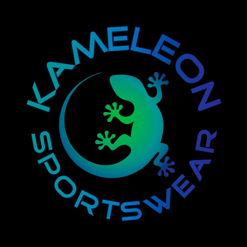 Kameleon Sportswear Logo