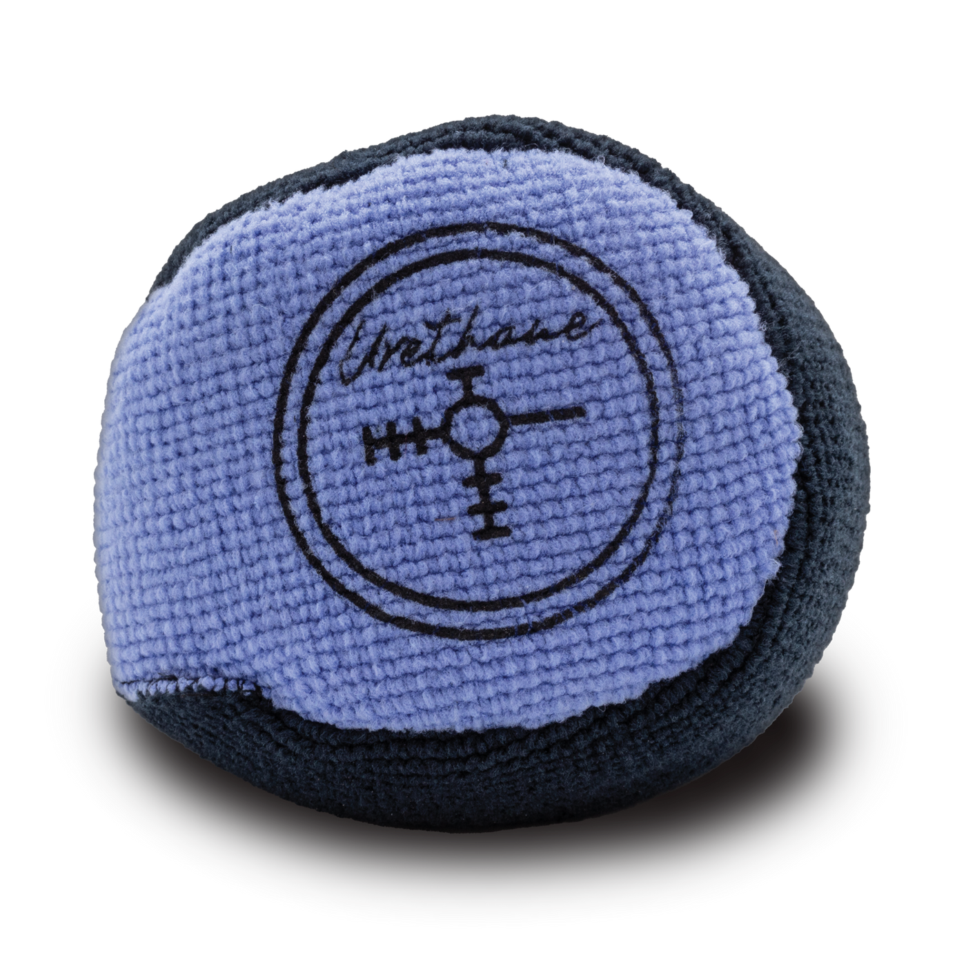 Hammer Large Grip Ball front side with Urethane logo