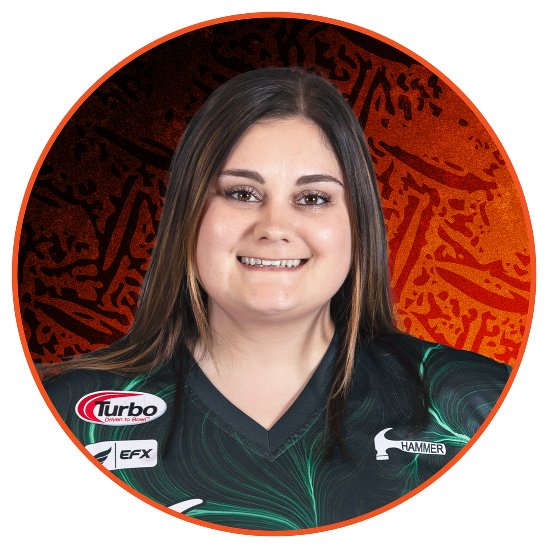 Lauren Russo Portrait