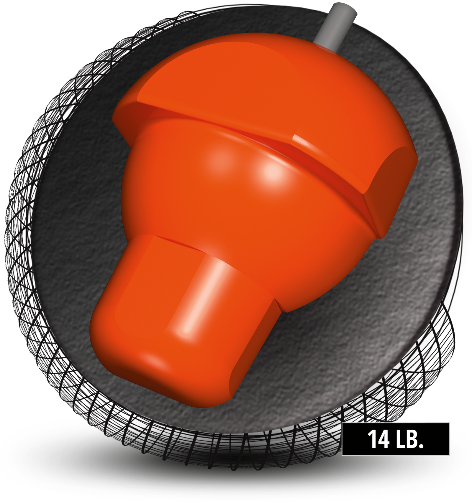 ハンマーボール　NU NU Blue Hammer – HammerBowling