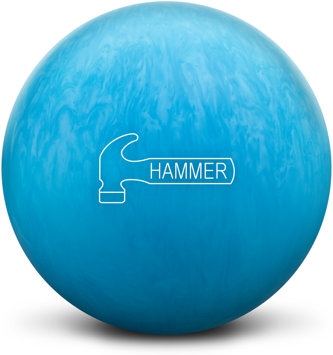 NU Blue Hammer – HammerBowling NU Blue Hammer – HammerBowling