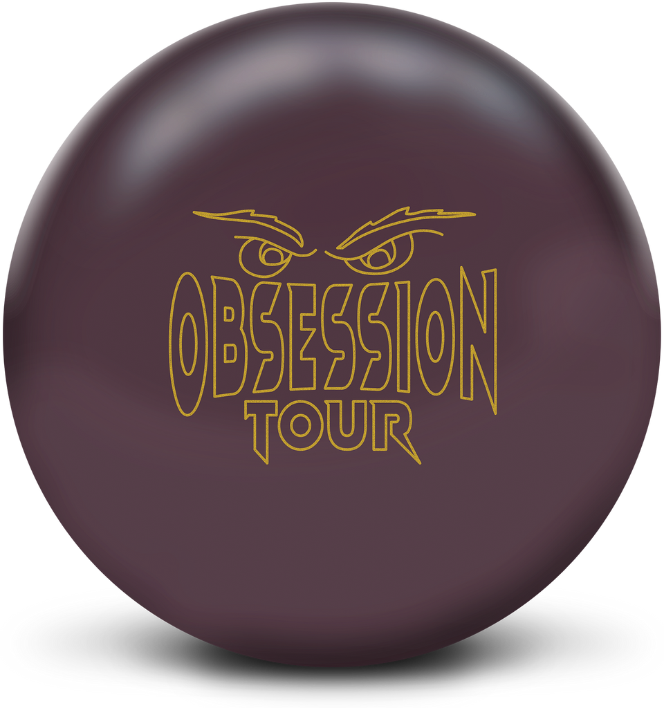Obsession Tour – HammerBowling