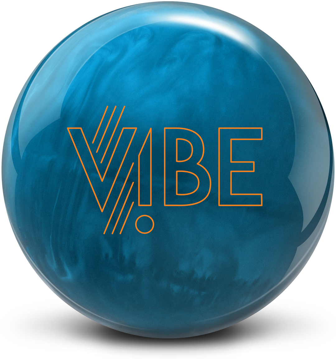 Hammer Ocean Vibe bowling ball