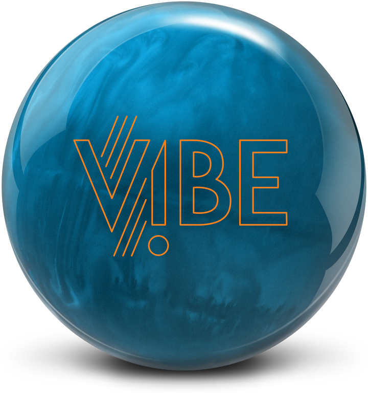 Ocean VIBE bowling ball