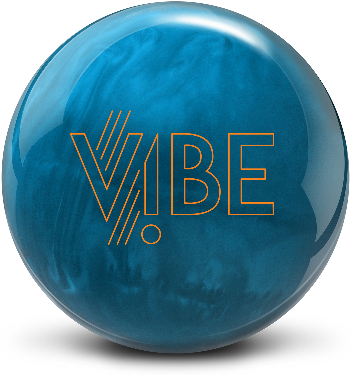 Ocean VIBE bowling ball