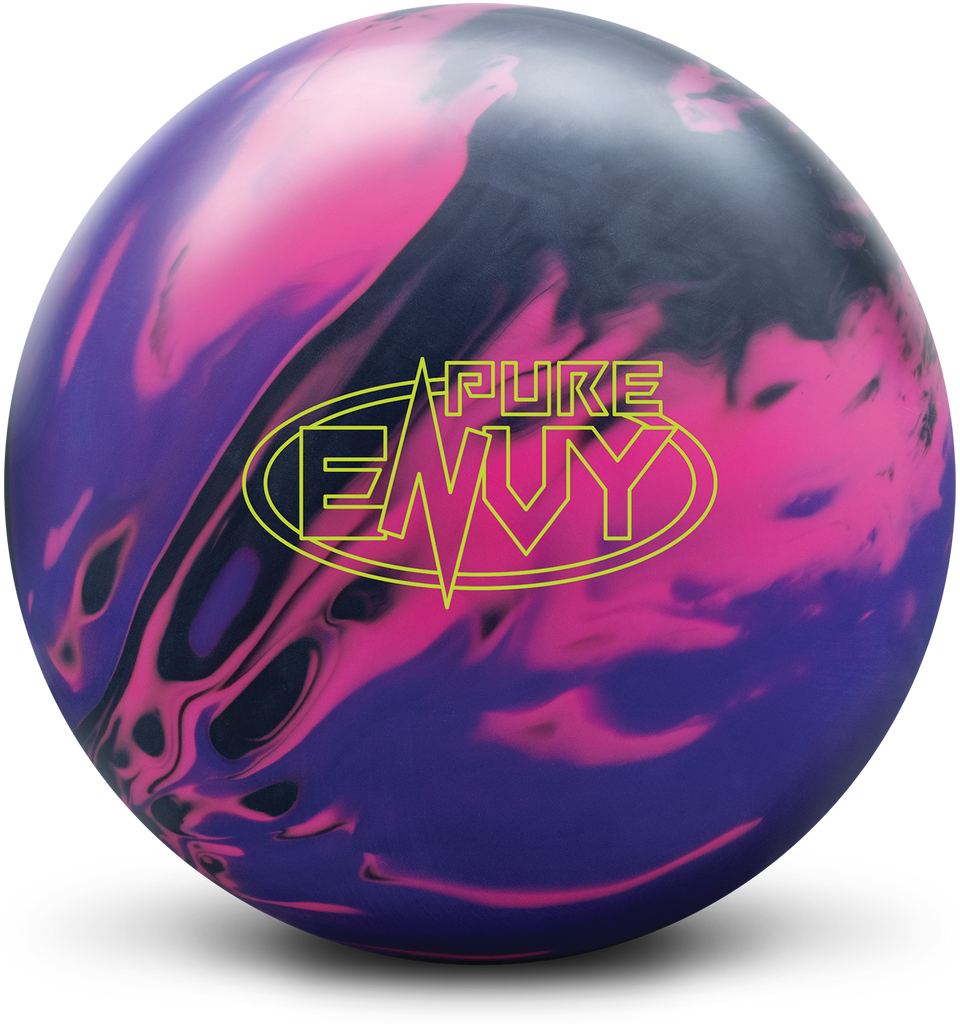 Pure Envy – HammerBowling Pure Envy – HammerBowling