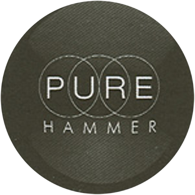 Pure Hammer Black Bowling Ball