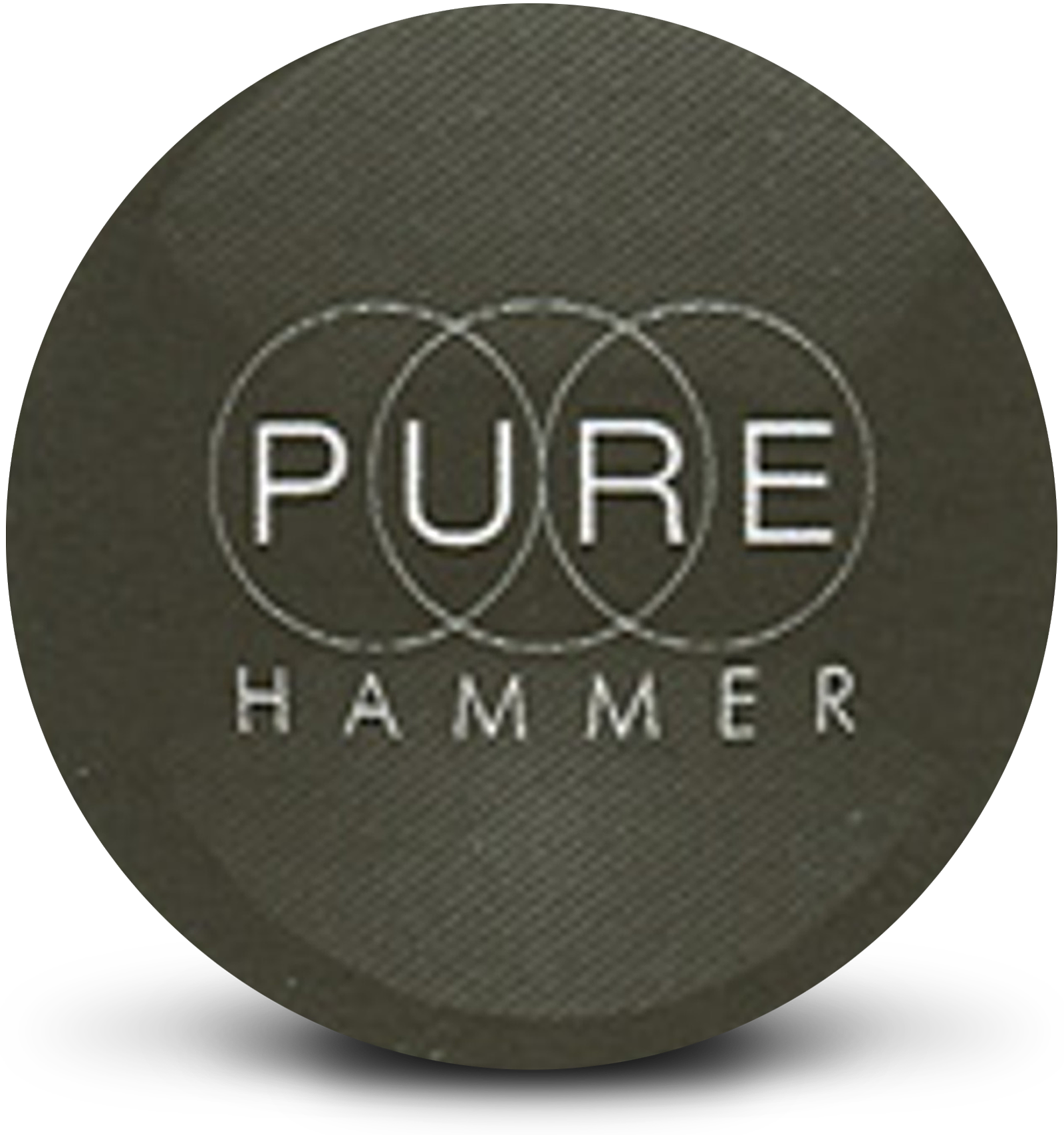 Pure Hammer - Black – HammerBowling