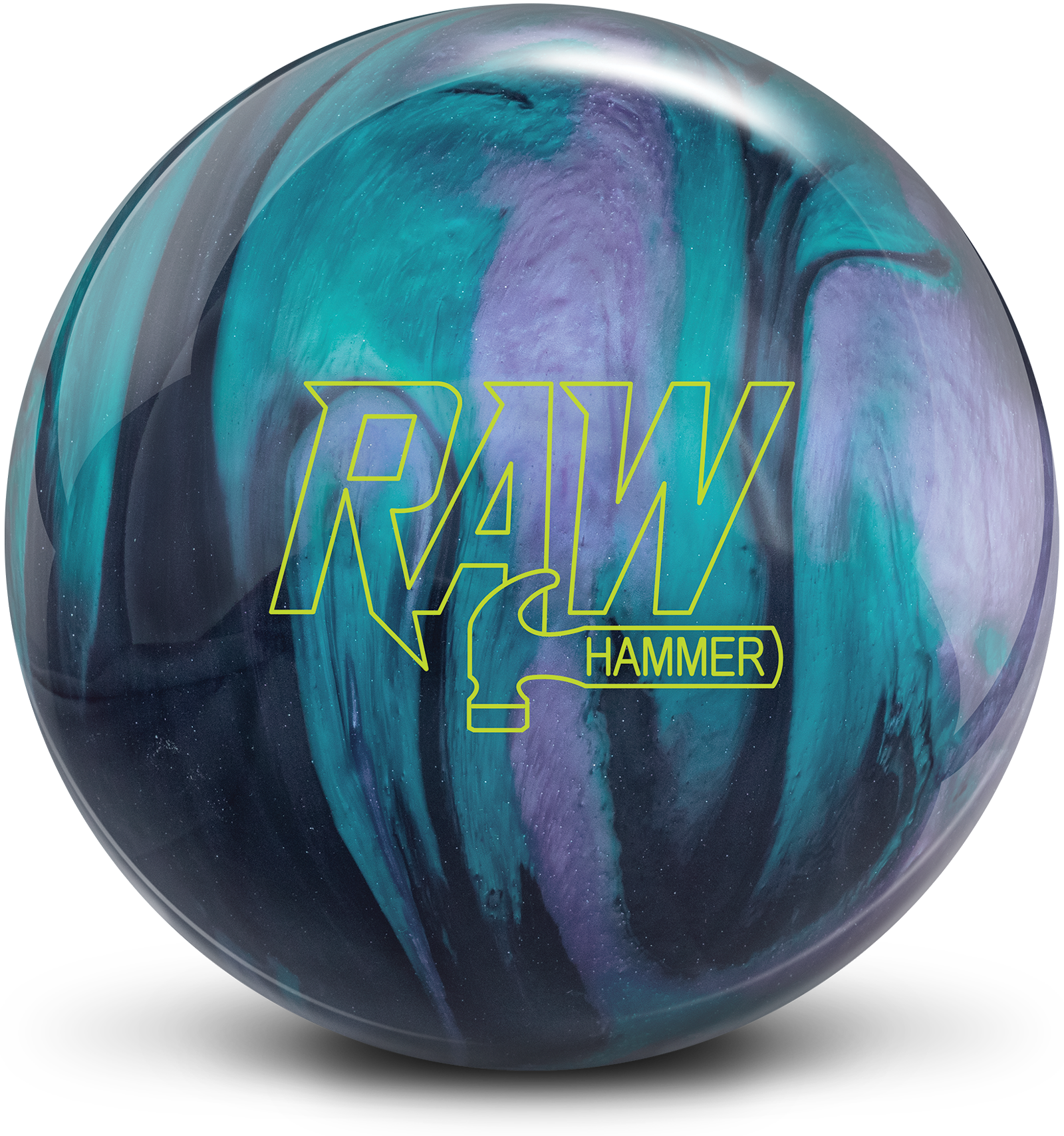 Balls – HammerBowling