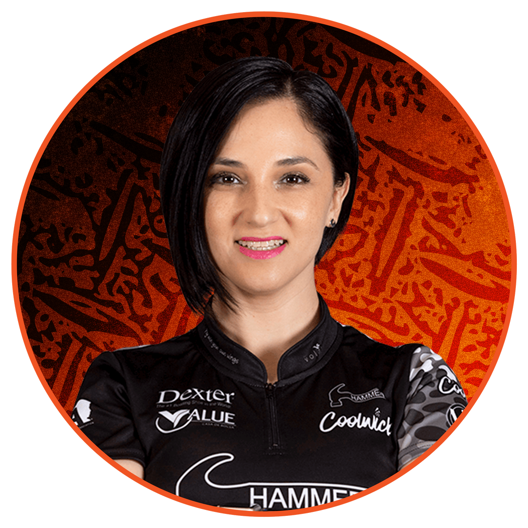Sandra Gongora Portrait