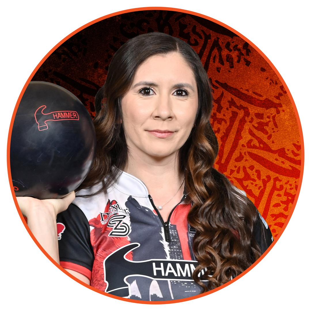 Stephanie Zavala Portrait