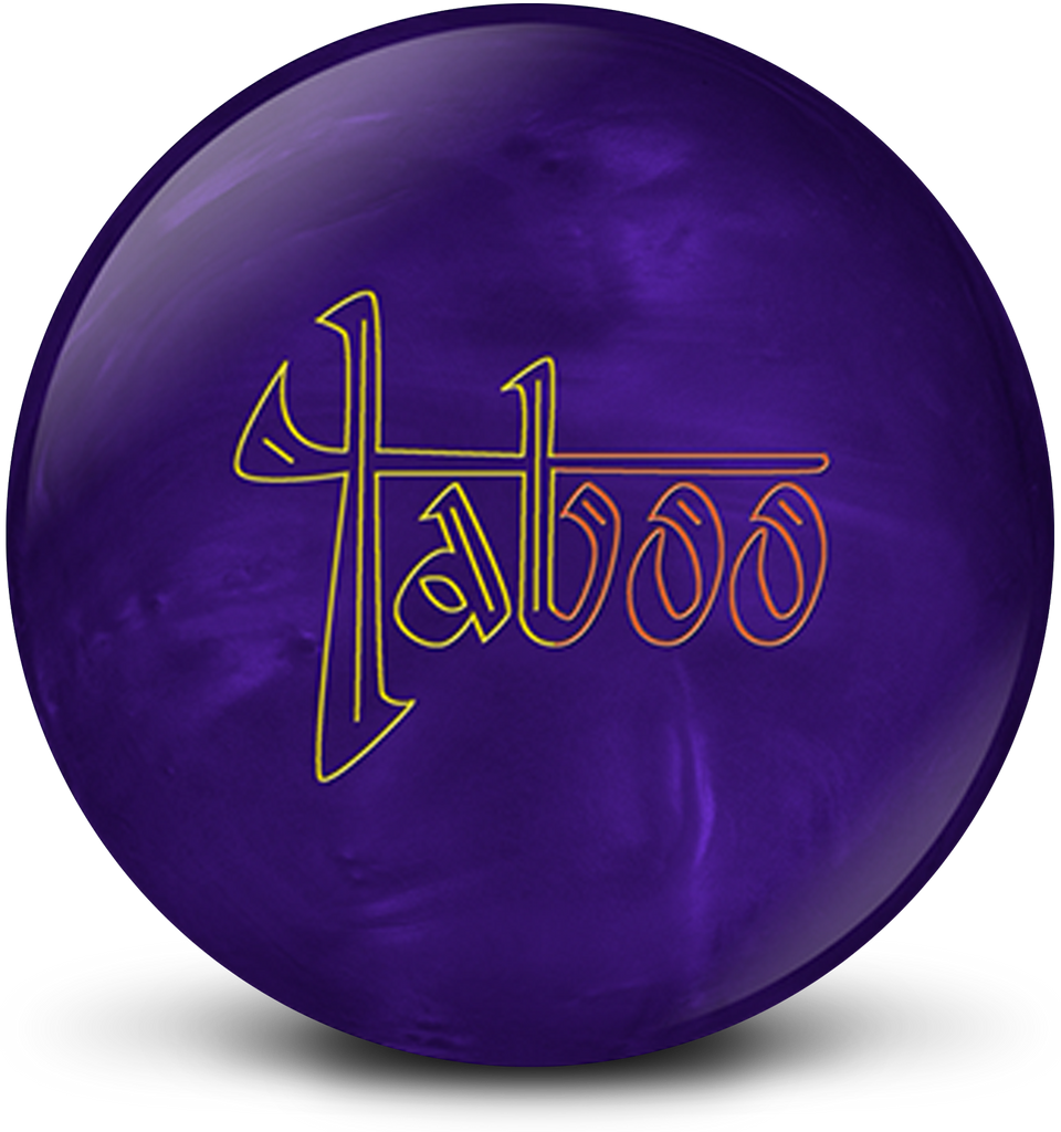 Taboo - Deep Purple – HammerBowling
