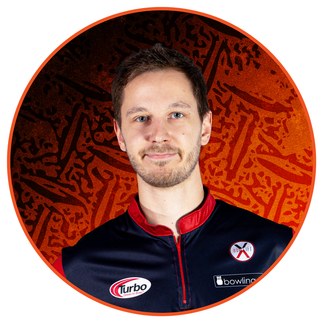 Tomas Käyhkö Portrait