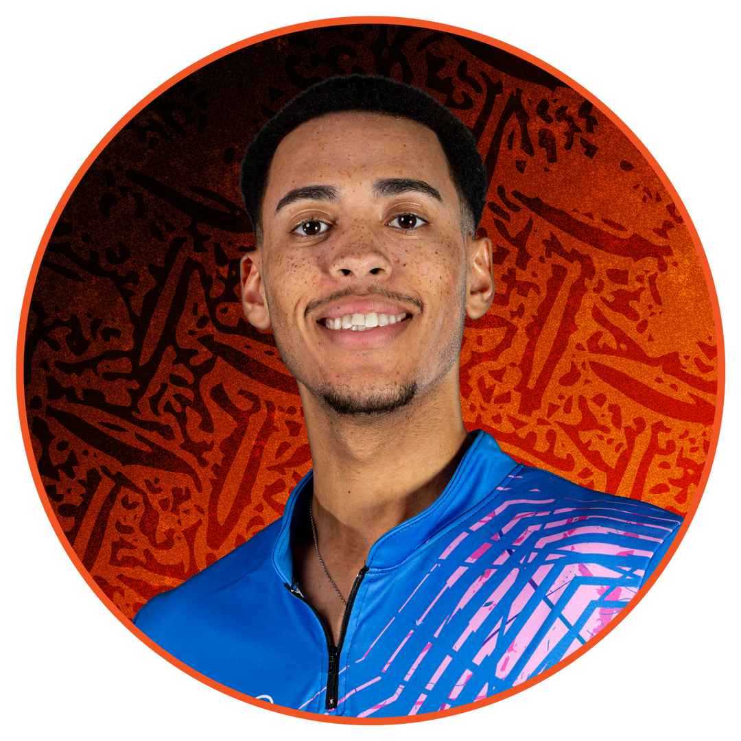 Tyrell Ingalls Portrait
