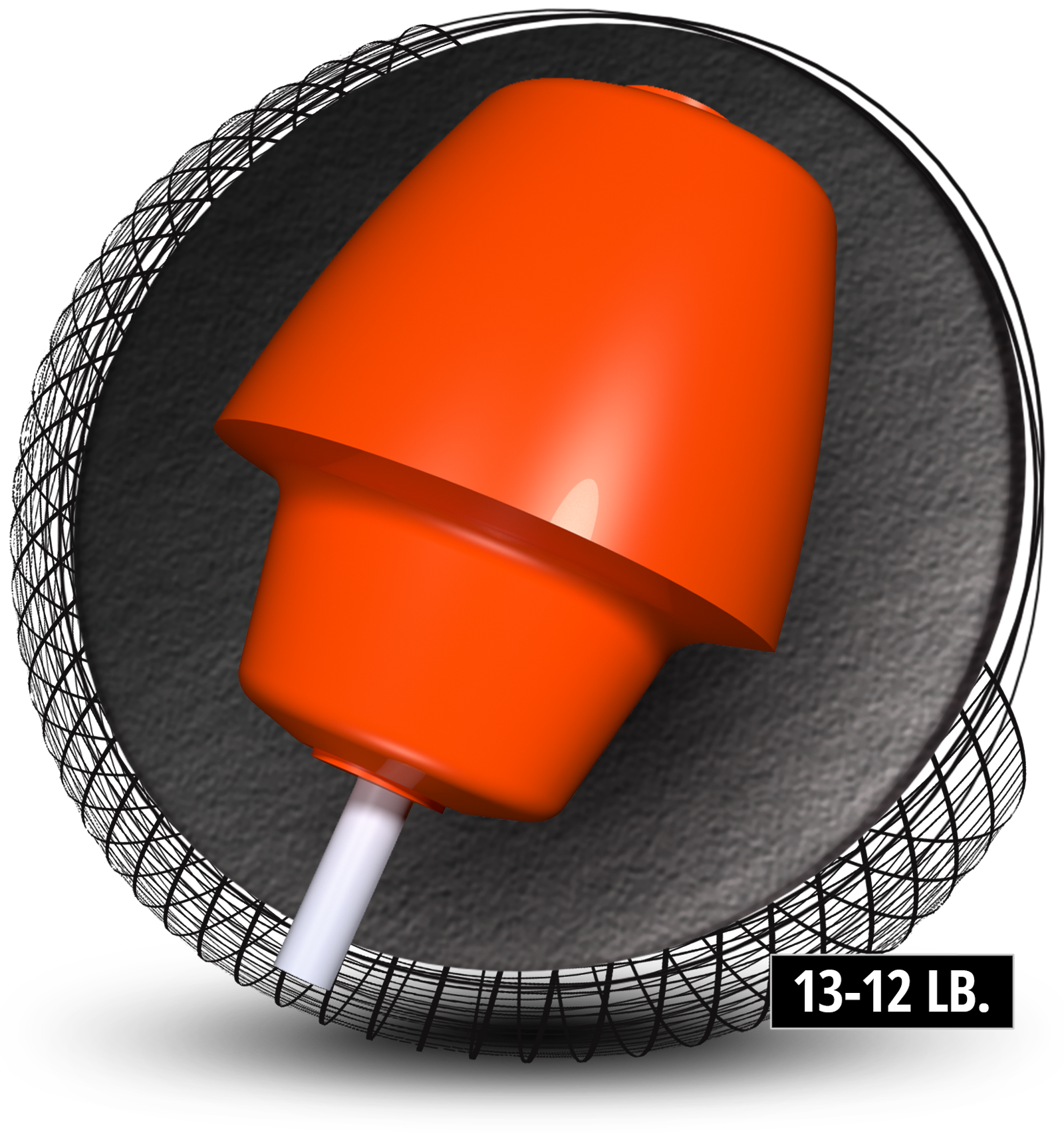 Zero Mercy Pearl – HammerBowling