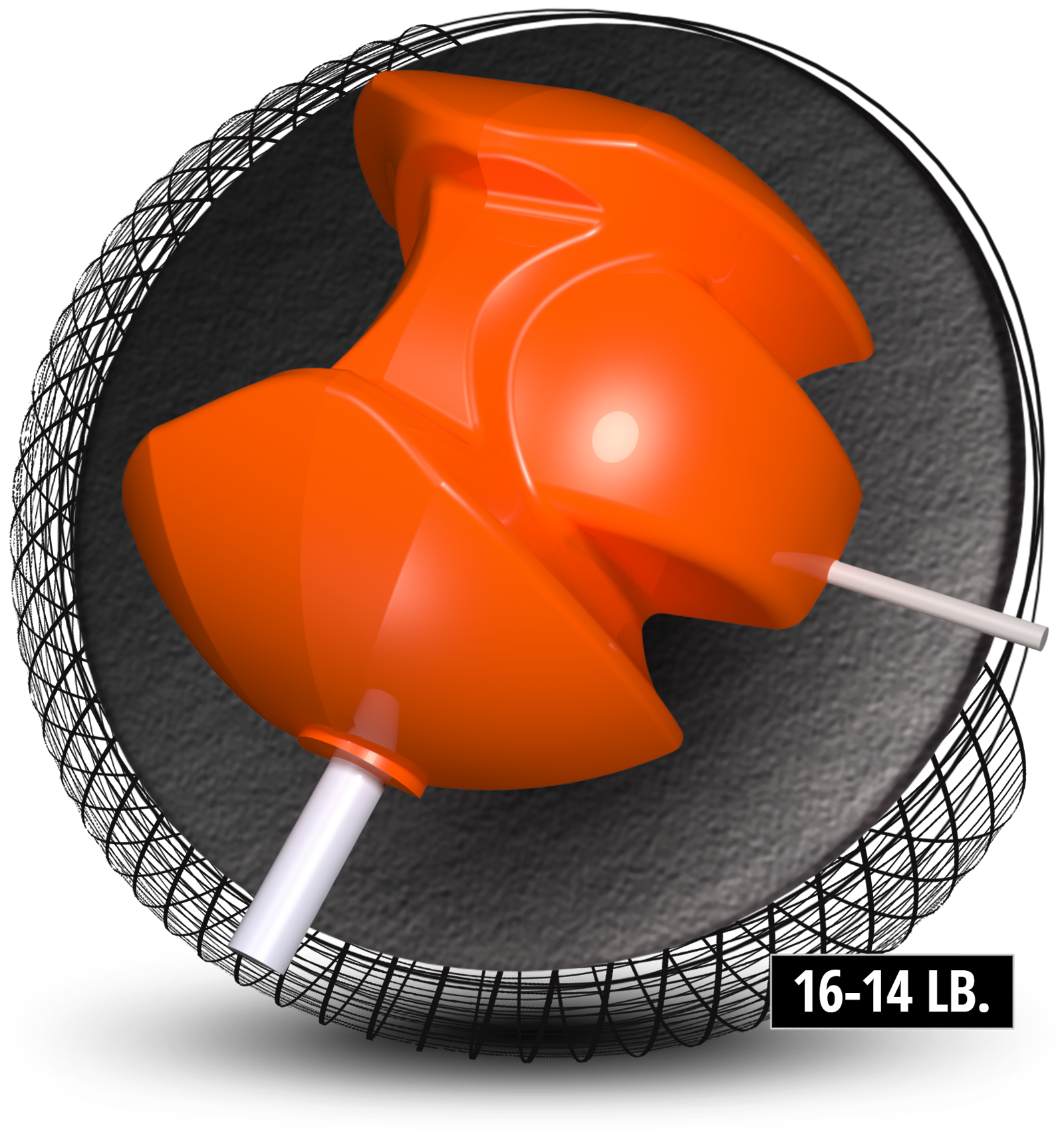 Zero Mercy Pearl – HammerBowling