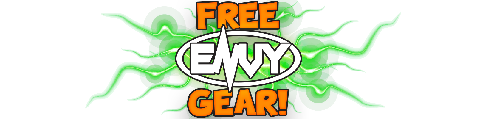 Free Envy Gear Header