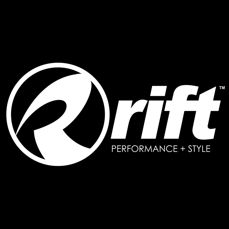 Rift Apparel Logo
