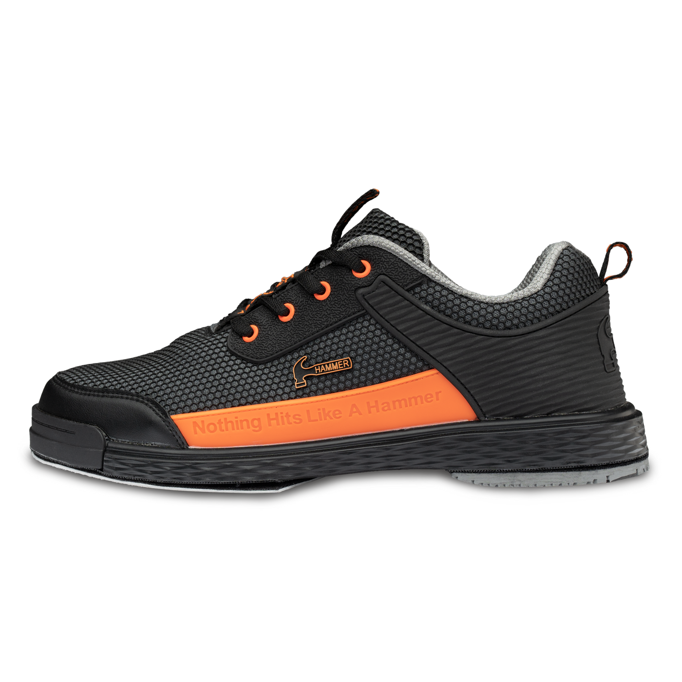 Hammer bowling shoes left handed on sale