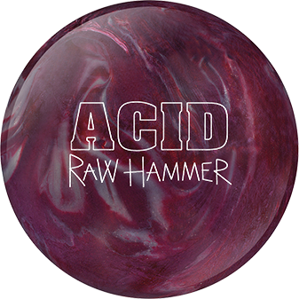 Raw Hammer Acid