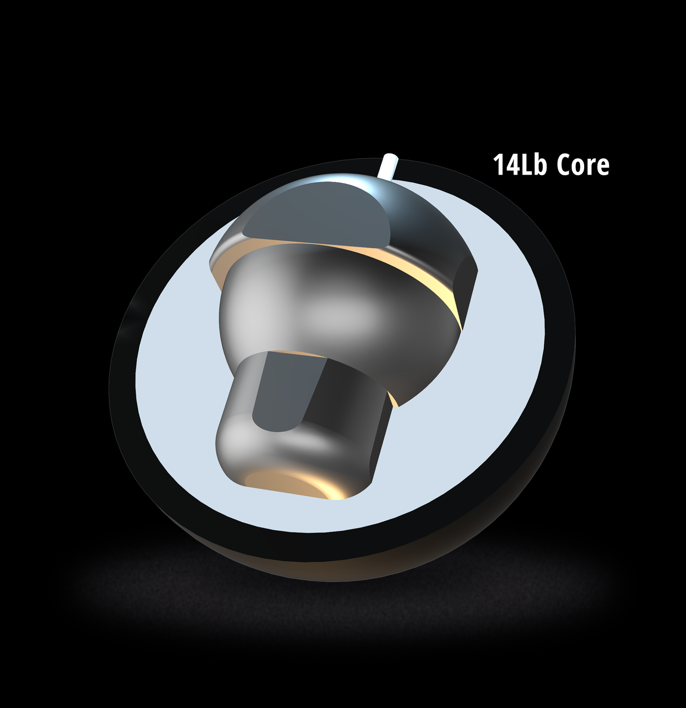 Black Urethane
