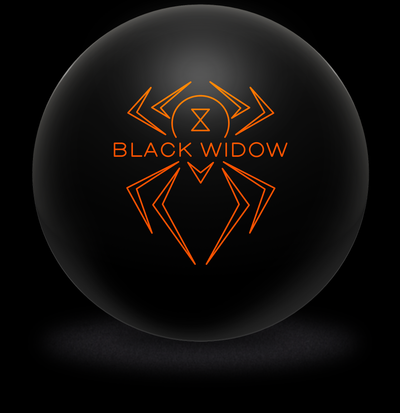 Black Widow Urethane Original