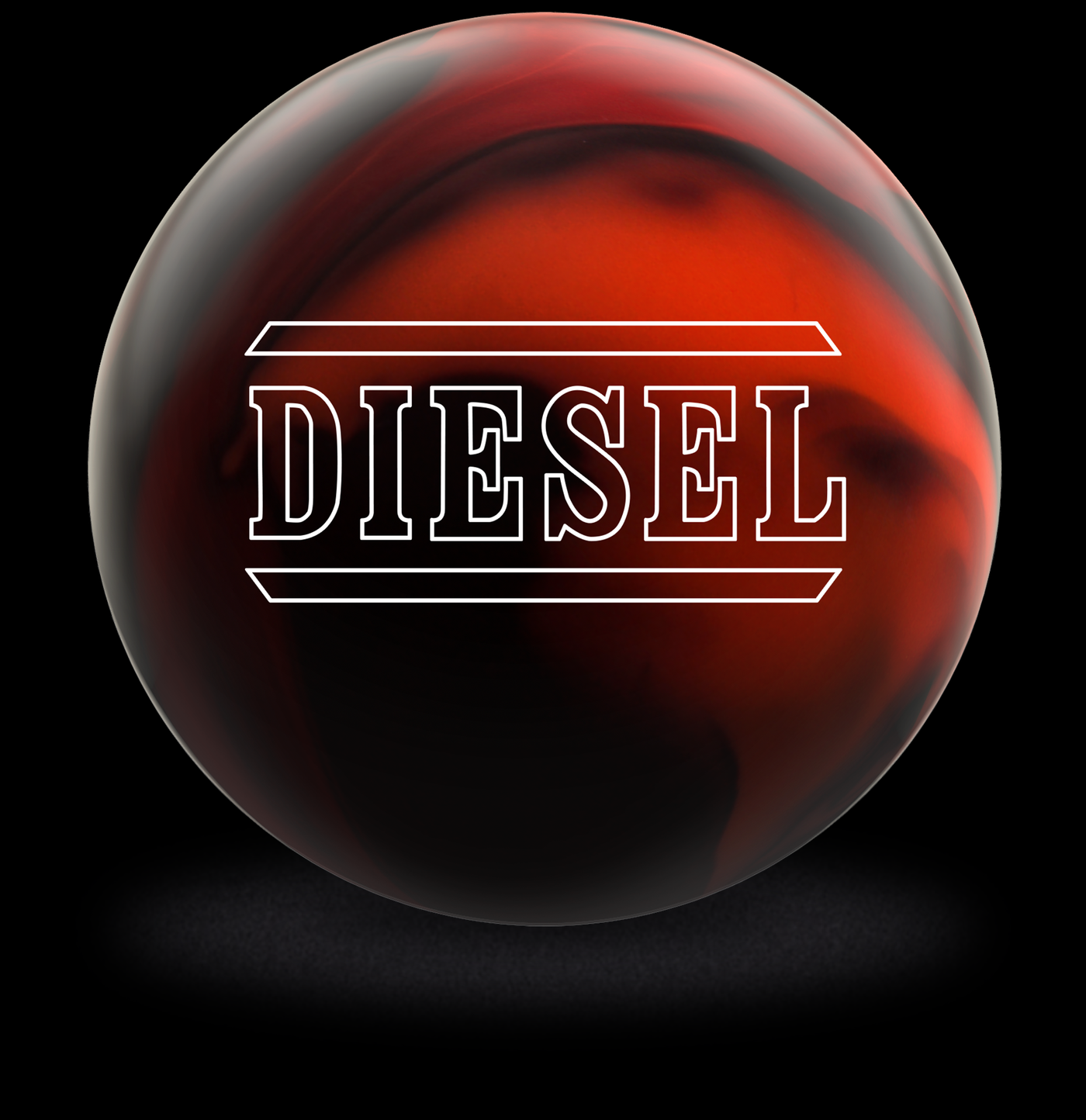 Diesel Ball